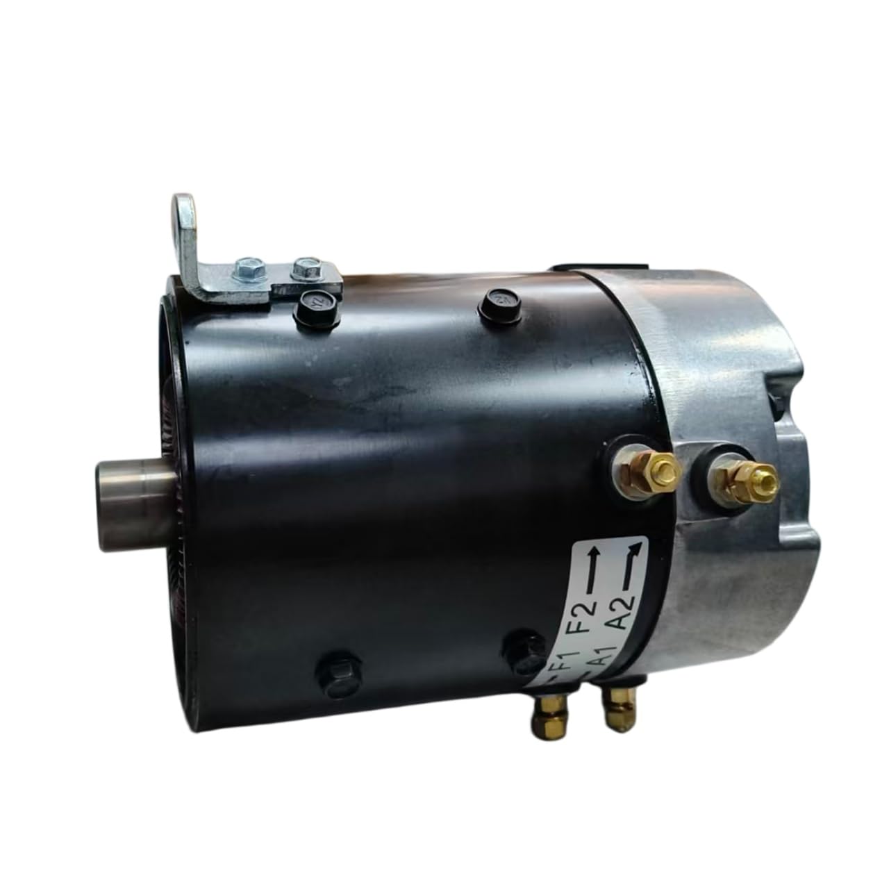 103572501 48V Excited Motor Fits for Club Car Golf Cart 2001+ EJ8-4001A