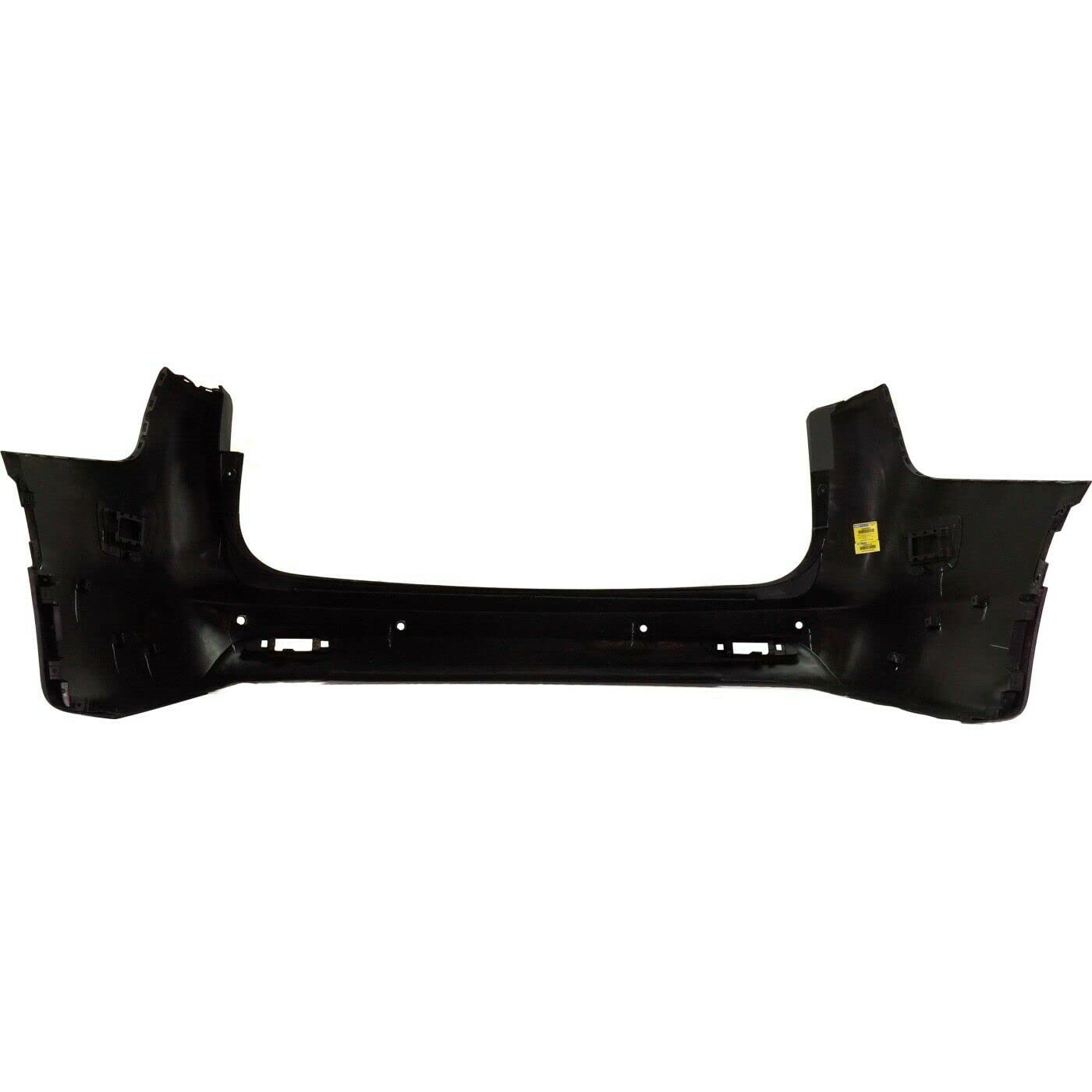 Amazon.com: LCSZTLU 68312623AB Bumper Cover Facial Rear Fits 