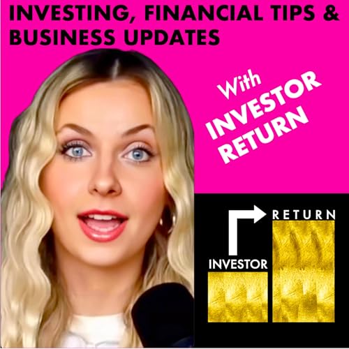 Investor Return cover art