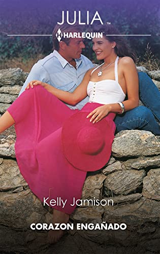 Corazón engañado (Spanish Edition) - Jamison, Kelly