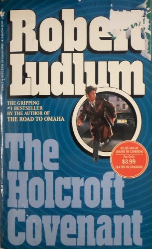 The Holcroft Covenant