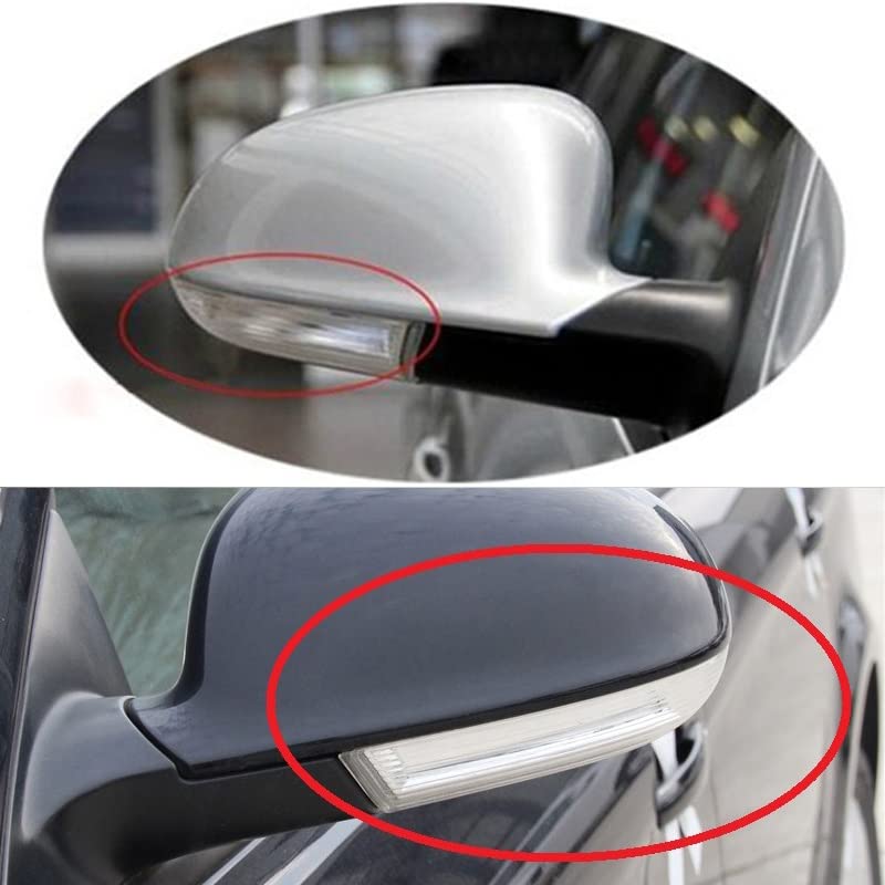 Amazon | 自動車サイドウィンカー にとって ジェッタ用ゴルフ用5 MK5