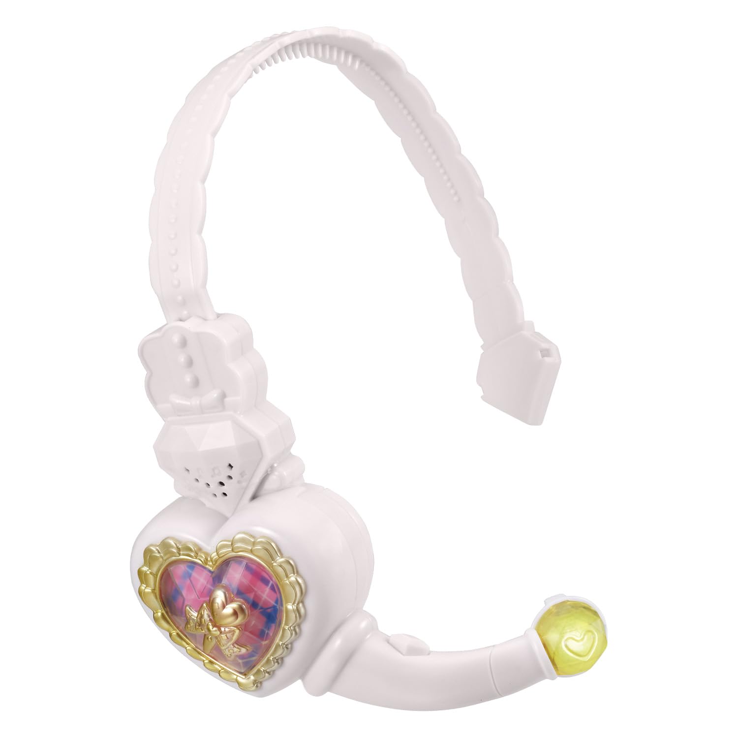 Amazon | [バンダイ(BANDAI)] キミとアイドルプリキュア♪ うたって