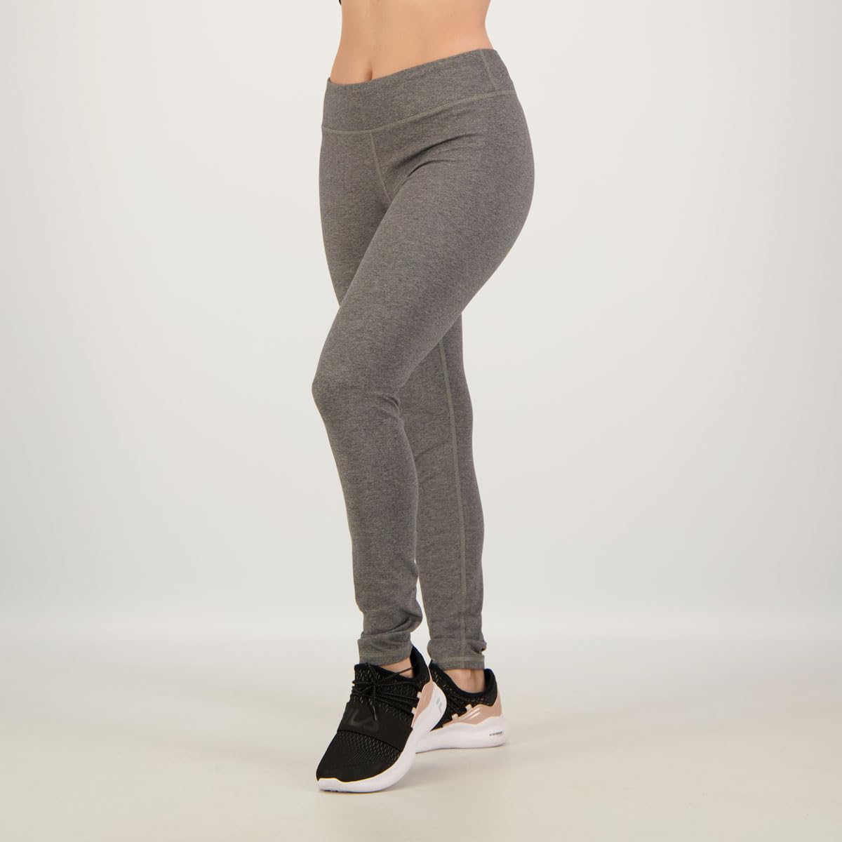 Under Armour Leggings da Donna UA Favorite Wordmark