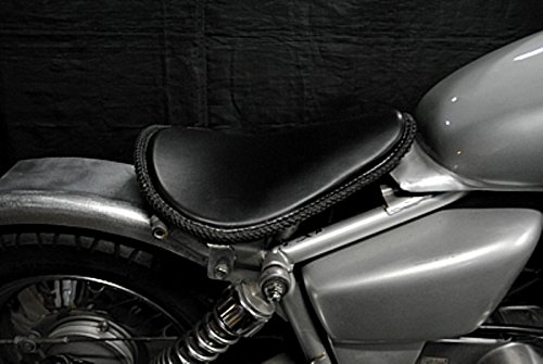 Amazon | 部品屋K&W magna (マグナ) 250専用ソロシートKIT リジット