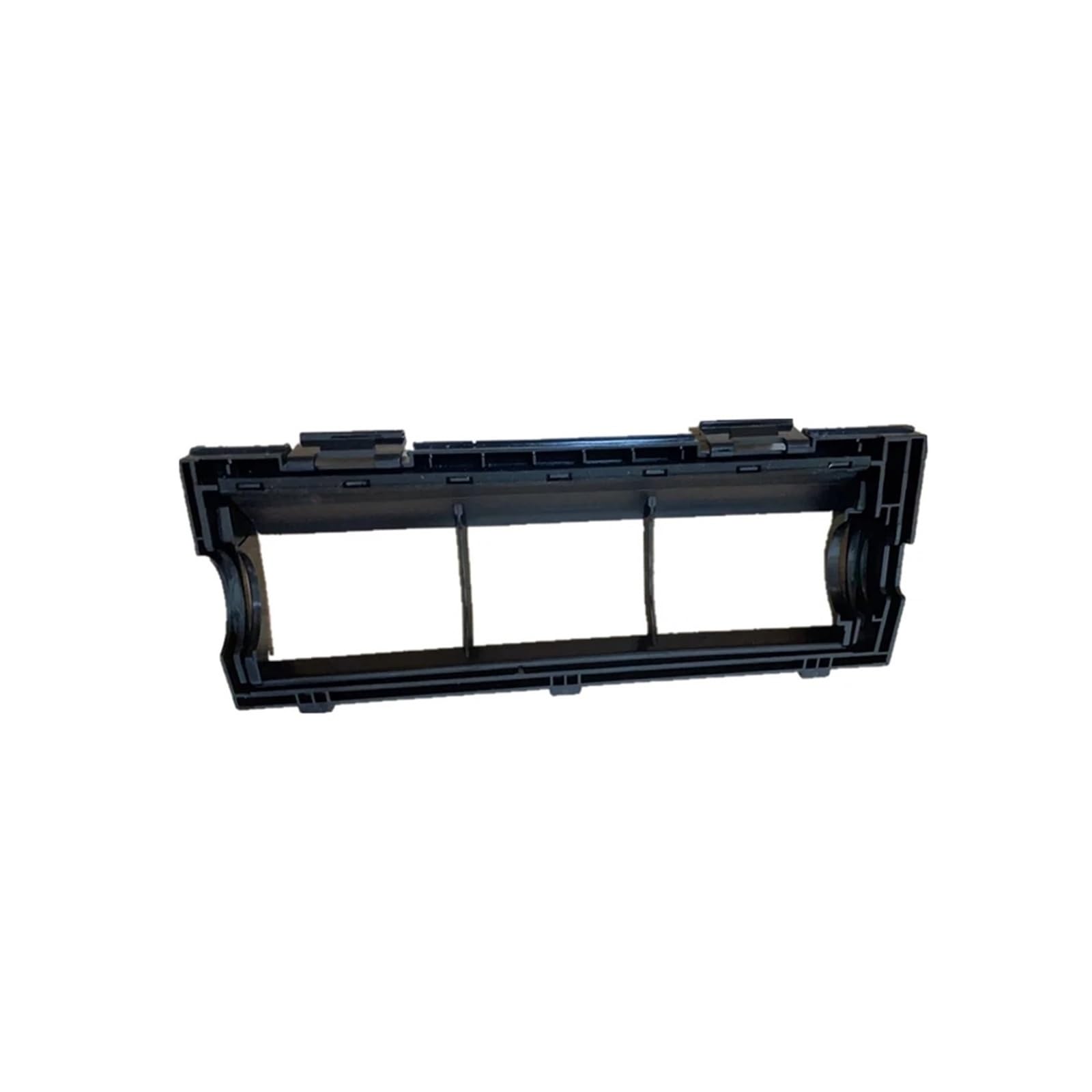 1pcs Central Roll Brush Main Cover, Compatible For Yeedi, K650, K651G, Robotic Vacuum Replacement Parts