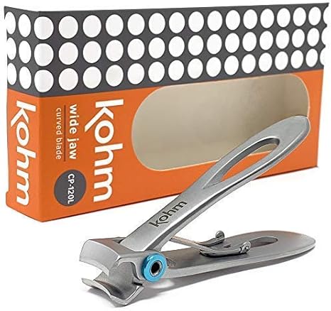 tagliaunghie da uomo