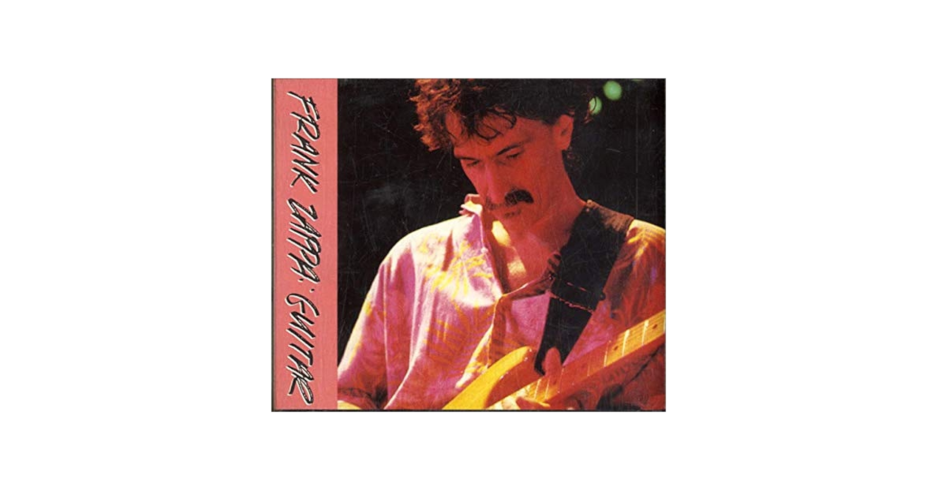 洋楽 zappa You Can't Do That on Stage Cmp Box You Can't Do That on Stage Anymore, Vol. 1 - Wikipedia