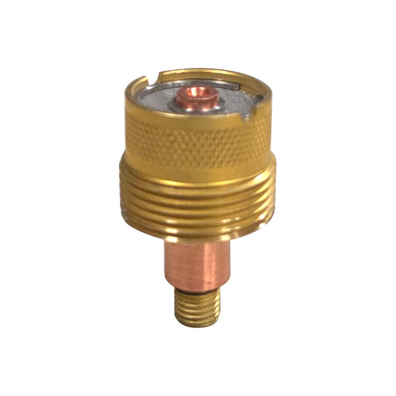 CK 2GL332LD Gas Lens, Large Diameter, 3/32