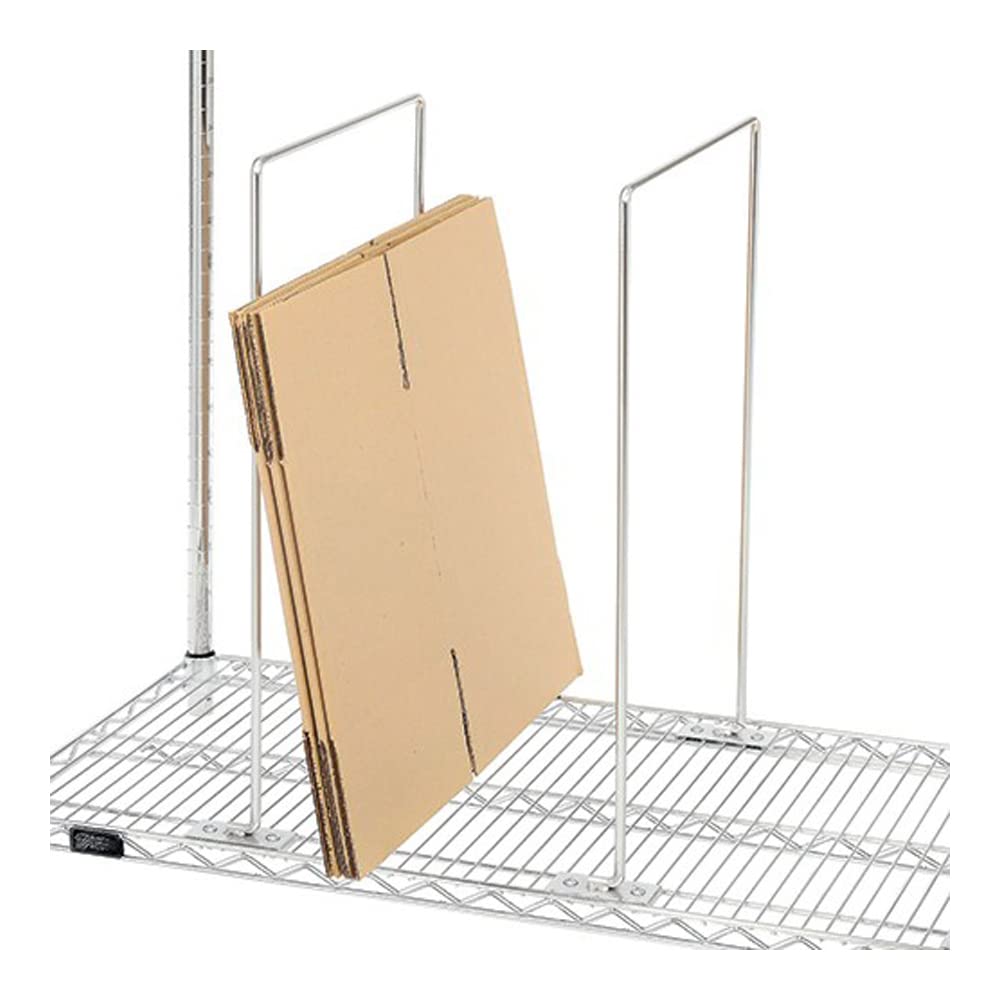 Quantum WCSD-1814 Wire Carton Divider, 18