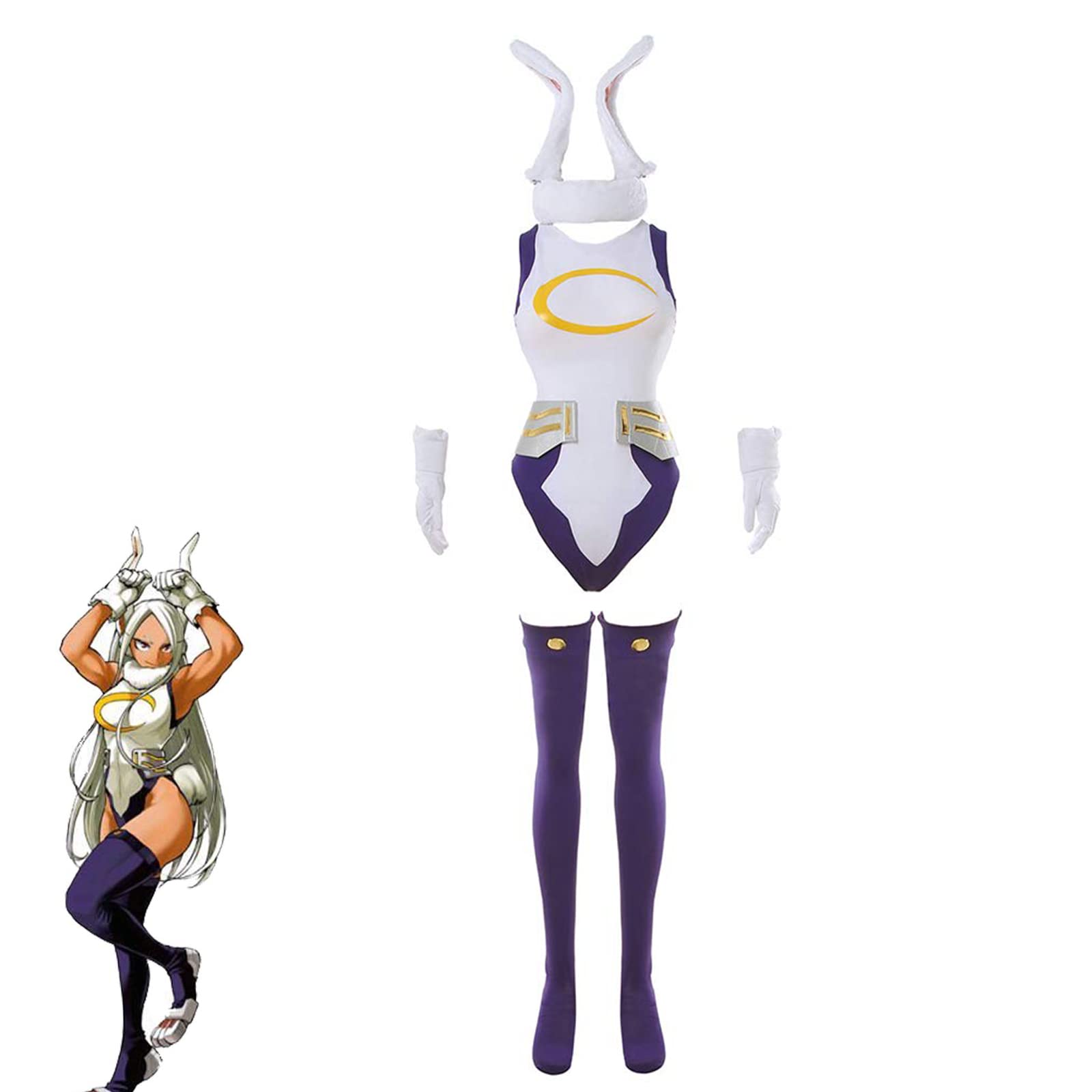 Bunnylovemha: The Biggest Leak Of The Year? - zb4dmd8