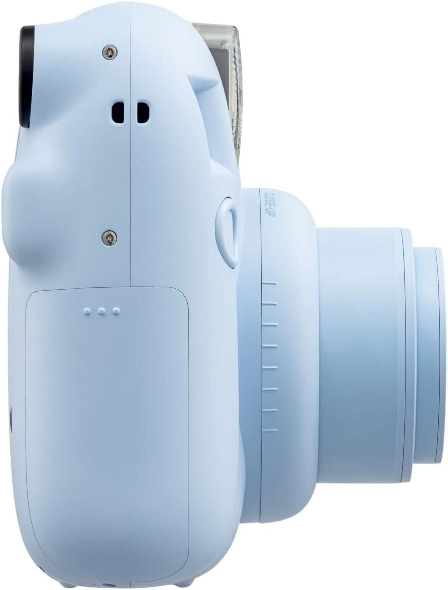 Amazon | Fujifilm Instax Mini 12 カメラ 富士フイルム インスタント 