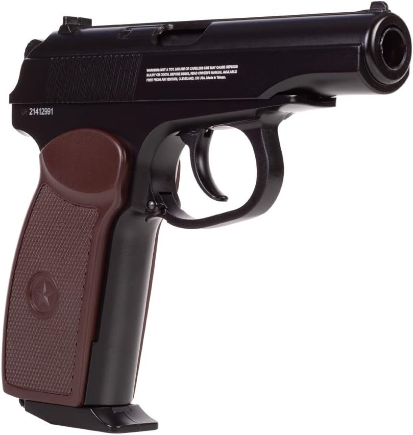 Hellraiser PM CO2 BB Pistol air Pistol