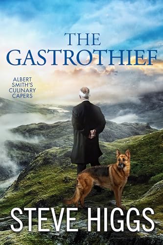 The Gastrothief