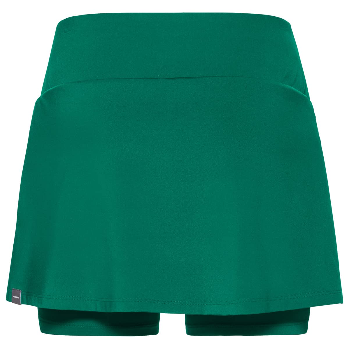 HEAD Club Basic Skort W Skort Femme (Lot de 1)
