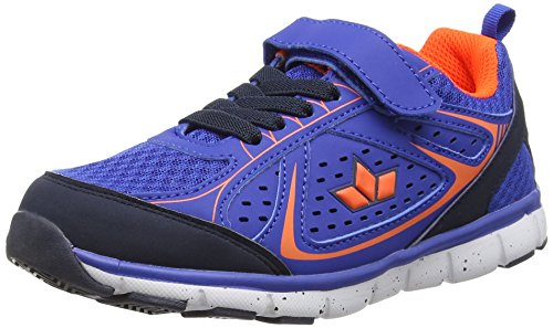 Lico Rainbow Vs, Basso Bambino