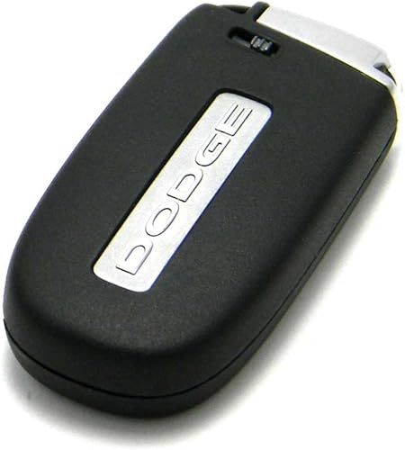 Miniatura 3 de OEM Dodge Keyless Entry Remote Fob 5-Button Smart Proximity Key (FCC ID: M3N-40821302 / P/N: 05026676)