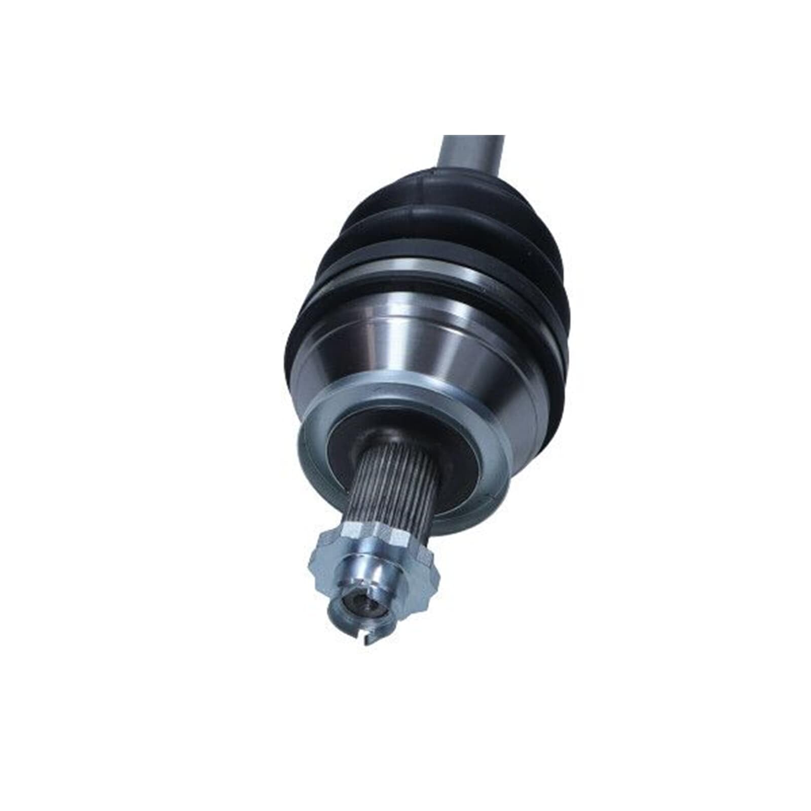 MAXGEAR Arbre de transmission Avant Gauche Denture extérieure, côté roue: 36 Longueur: 472 mm Compatible avec SEAT Ibiza III 3/5 portes 6L 49-0768