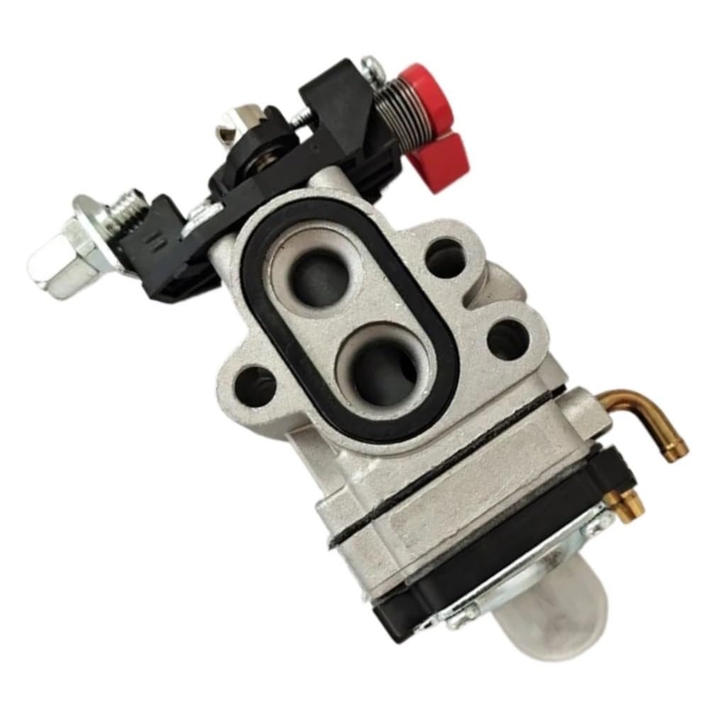 Carburateur souffleur 130BT 530BT TJ35E TJ27E moteur 504116101