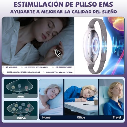 Recopilación de Ayuda para dormir los mejores 5. 15 Imagen adicional