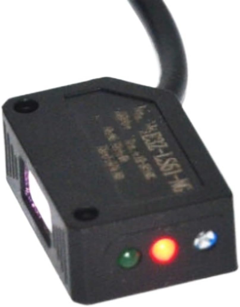 Diffuse Reflection Photoelectric Switch Sensor Inductive Switch E3Z-LS61-NG Visible Light Small Spot