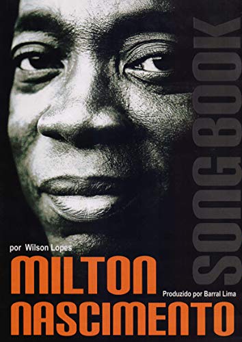 Milton Nascimento. Songbook
