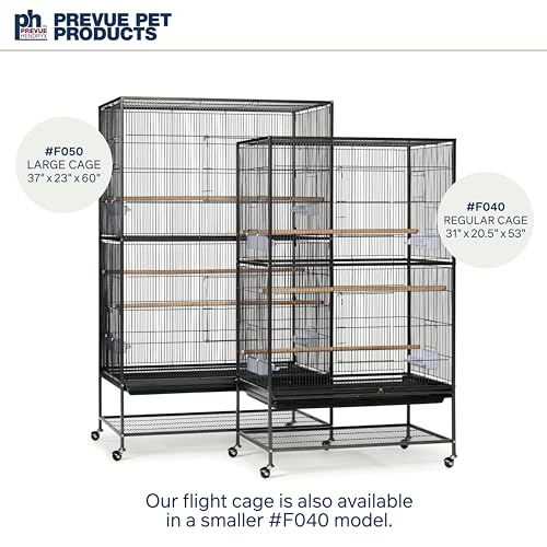 Prevue Hendryx F050 X-Large Flight Cage