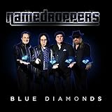  Blue Diamonds