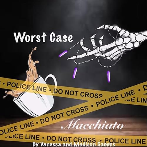 Worst Case Macchiato Titelbild