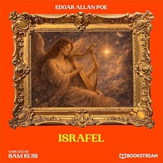 Israfel cover art