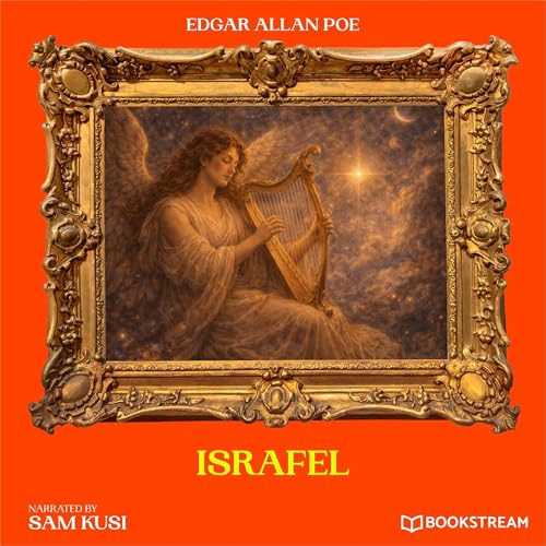 Israfel cover art