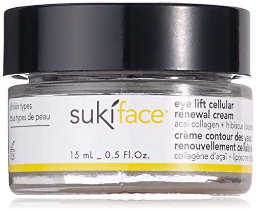suki eye cream