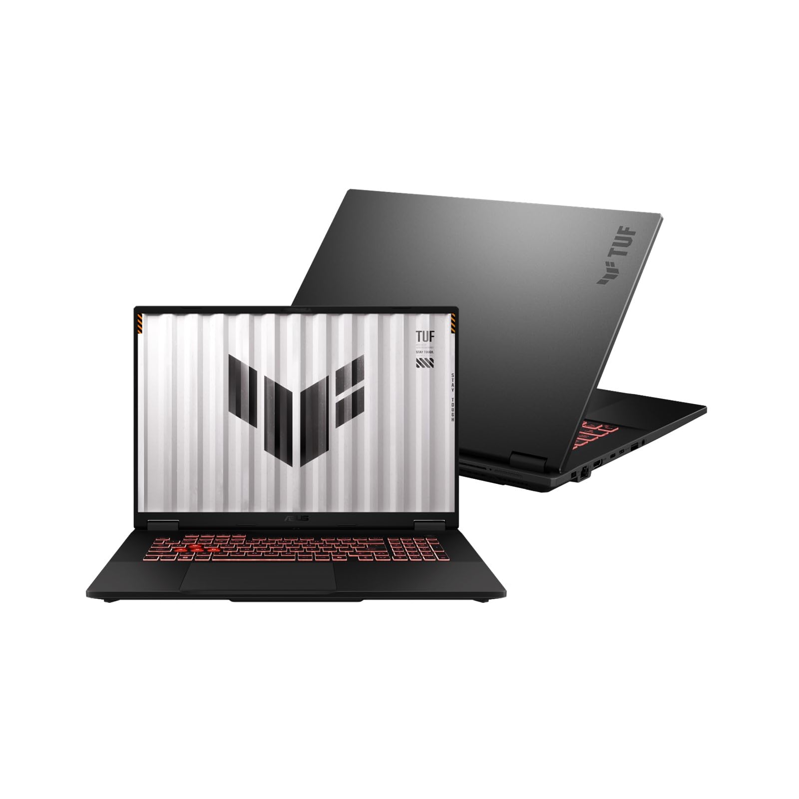 Amazon.com: EXCaliberPC [2025] ASUS TUF Gaming A18 FA808UH-RS74