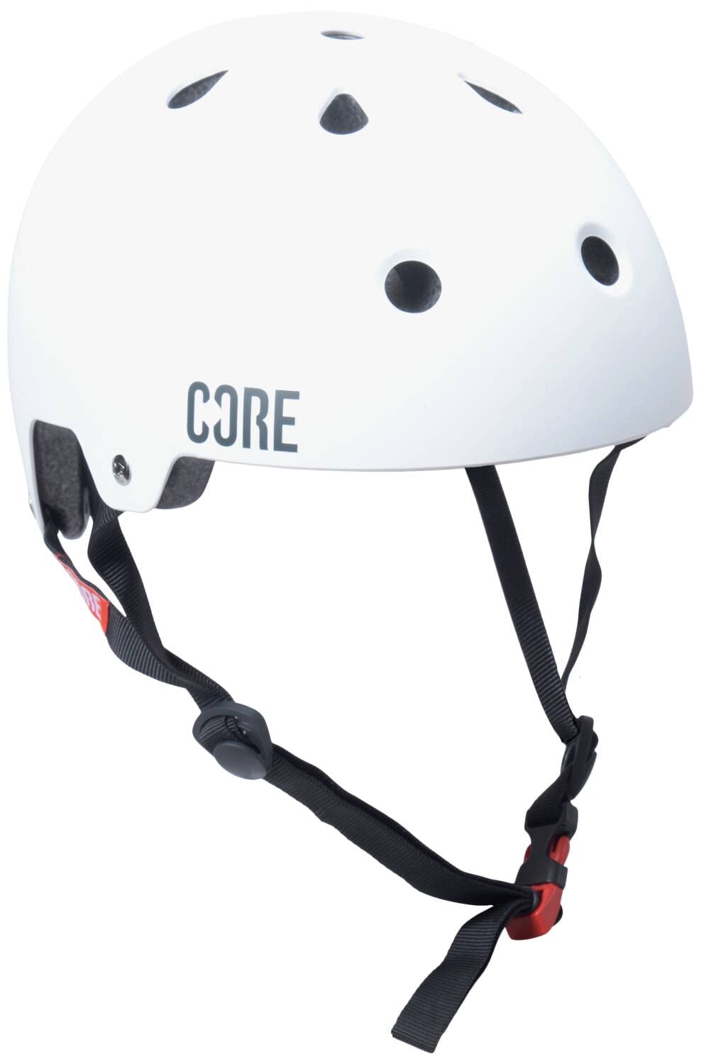 Core Street Stunt-Scooter Skate BMX Dirt Actionsports Funsport Halbschalen Helm