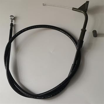Clutch Cable for VENTO V-THUNDER 250 KEEWAY CRUISER 250 DORADO 250 QJ250-L QJ250-J 40400N050002 Parts