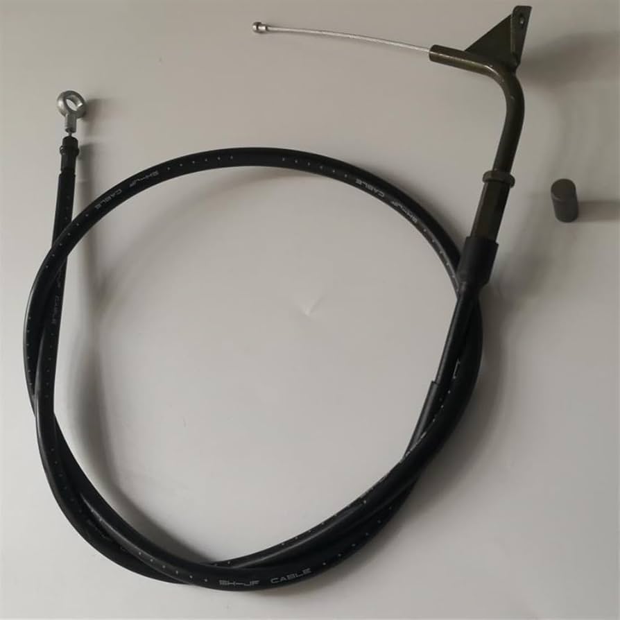 Amazon.com: Clutch Cable for VENTO V-THUNDER 250 KEEWAY