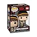 Produktbild Funko POP! TV: Stranger Things Season 5 - Dustin Henderson - Vinyl-Sammelfigur - Geschenkidee - Offizielle Handelswaren - Spielzeug Für Kinder und Erwachsene - Fantasy Fans