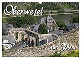 oberwesel burghof VIELFALT - Bildkalender in verschiedenen Formaten z.B. DIN A5, DIN A4, DIN A3 sowie DIN A2. Ob Naturmotiv, Gemälde oder Fotos, ideal für ein persönliches Wohlfühlambiente.