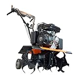 Motoazada Sakawa 1G58A Dos velocidades