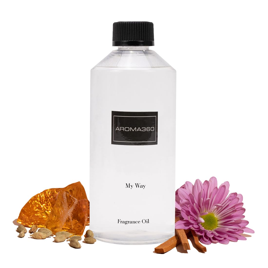 my way diffuser scent