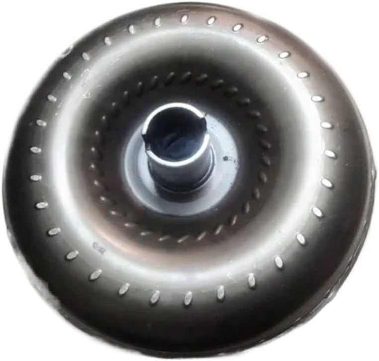 722.6 Automatic Transmission Hydraulic Couplings Torque Converter Compatible With Mercedes Benz