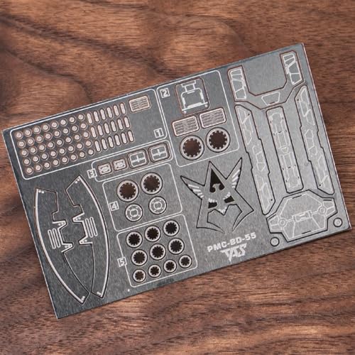 HG RG EG MG MGSD PG ���{�b�g TAS�� MS�����p �f�B�e�[���A�b�v �n�C�N�I���e�B�[���^���p�[�c (MG 1/100 ��p�U�N Ver.2.0�p)