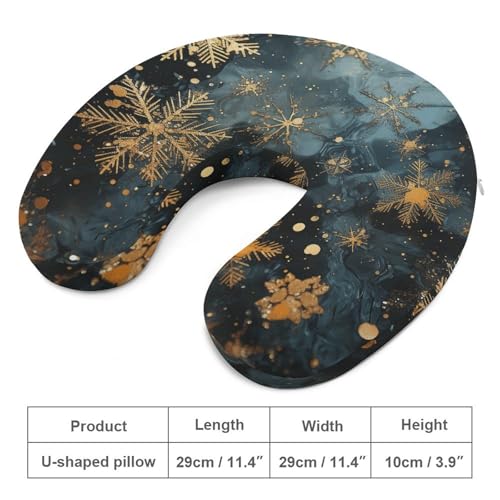 Almohada espuma viscoelástica tamaño único cervical miniatura 2