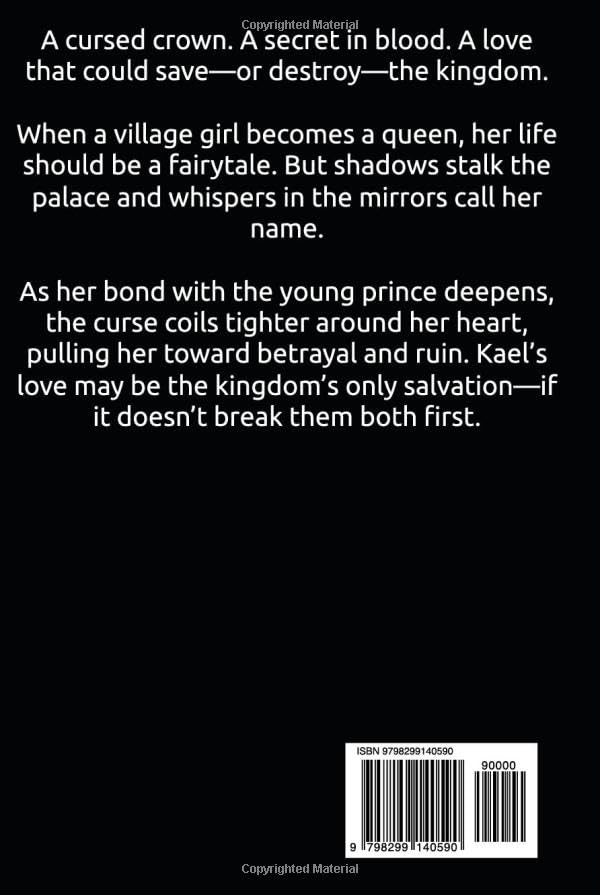 The Hollow Queen (The Solthir Chronicles) - Image 2