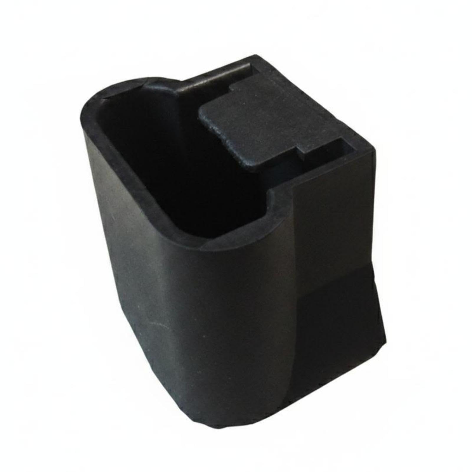 Ladder Foot Sleeve Hollow Guard Ladder Foot Protector Open-Top Hardware Part|Home & Garden| Tools| Ladders-picture-17