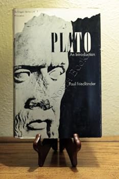 Plato : An Introduction
