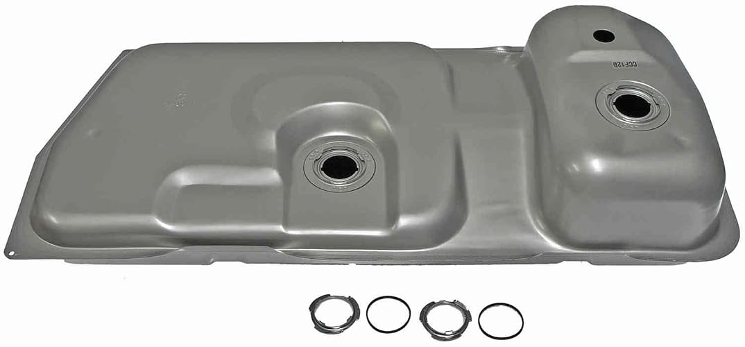 Dorman 576-106 Steel Fuel Tank with Gaskets Included | Fits Select Ford / Mercury Models
