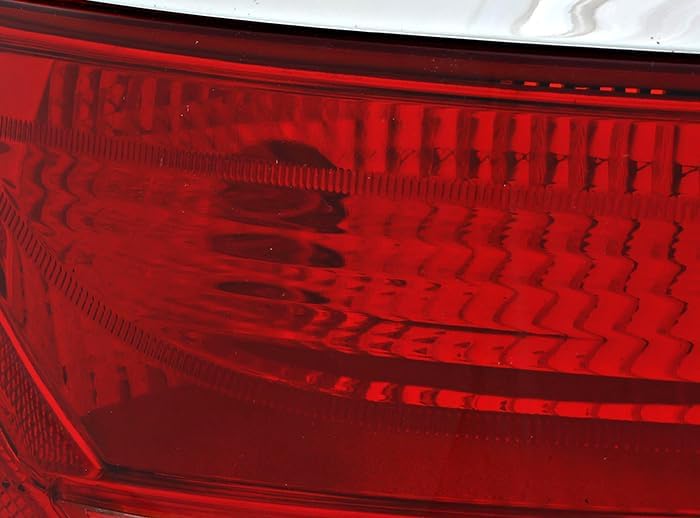 For Buick Verano Tail Light Lamp 2012 2013 2014 2015 Driver Left Side