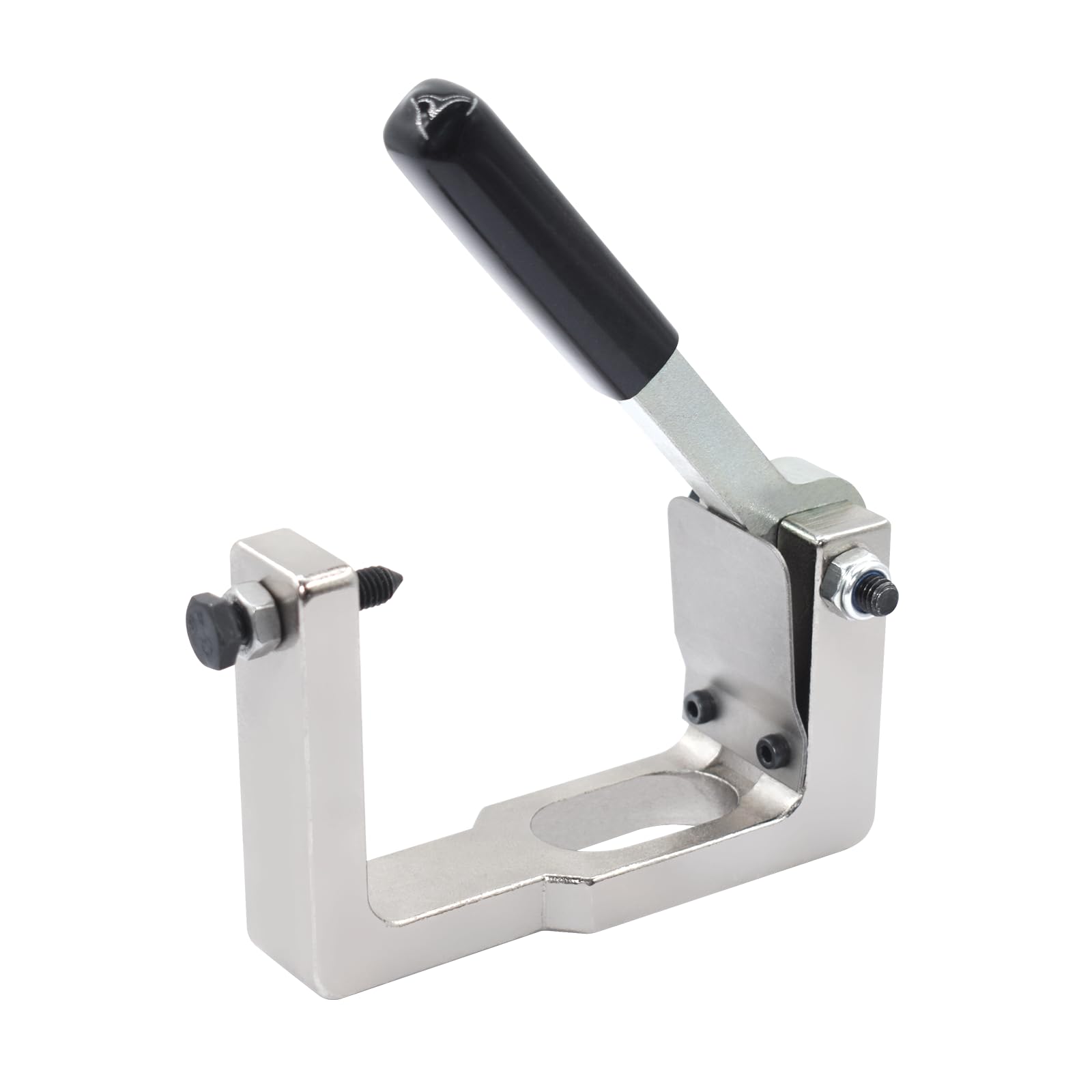 Eccentric Shaft Locking Timing Tool, Compatible with BMW N20 N26 N52 N55 Engine Valve Spring Remover Installer Slider Fixing Tool Line Pin Block Tool Replace 114450