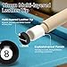 Winucue Pool Cues Stick, 58